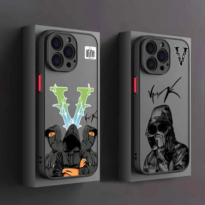 New Fashion Hot Vrunks Phone Case For iPhone