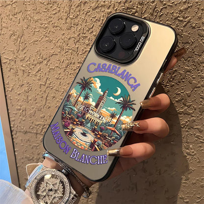 New Hot CasablancaS Phone Case For iPhone