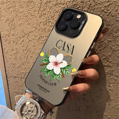 New Hot CasablancaS Phone Case For iPhone