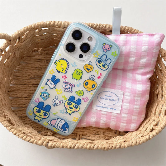Cute Cartoon Star Phone Case