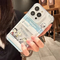 Snoopy A