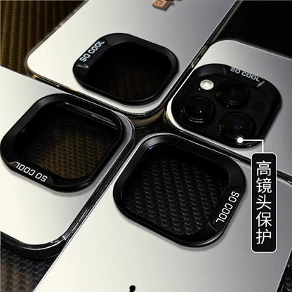 Luxury Hot Anime Amgs Phone Case iPhone