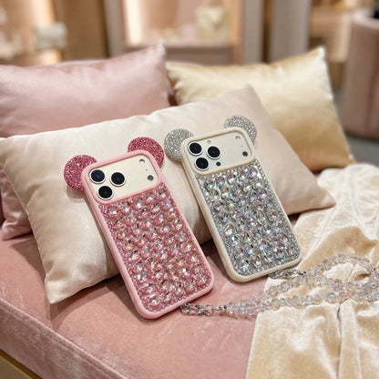 Full Diamond Compatible iPhone