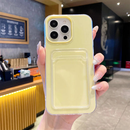 Candy Jelly Cute Phone Case