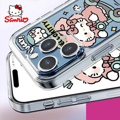 Kitty Cat iPhone  Case For iPhonea