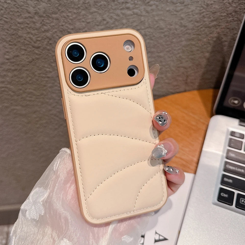 Luxury Phone Case For iPhone