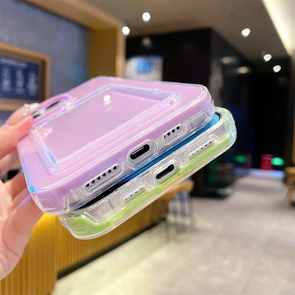 Candy Jelly Cute Phone Case