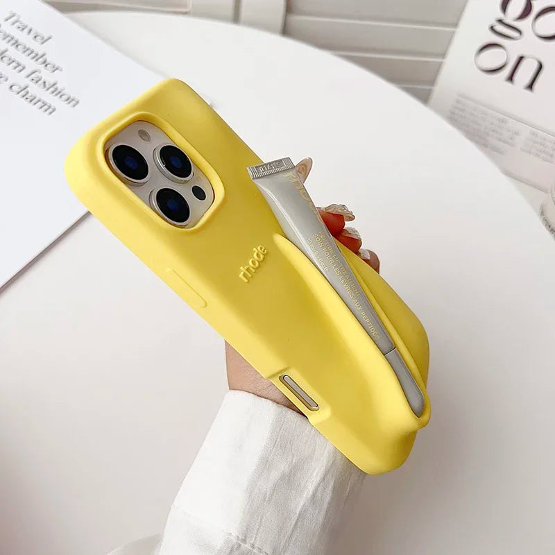 Summer Limit Case For iPhone