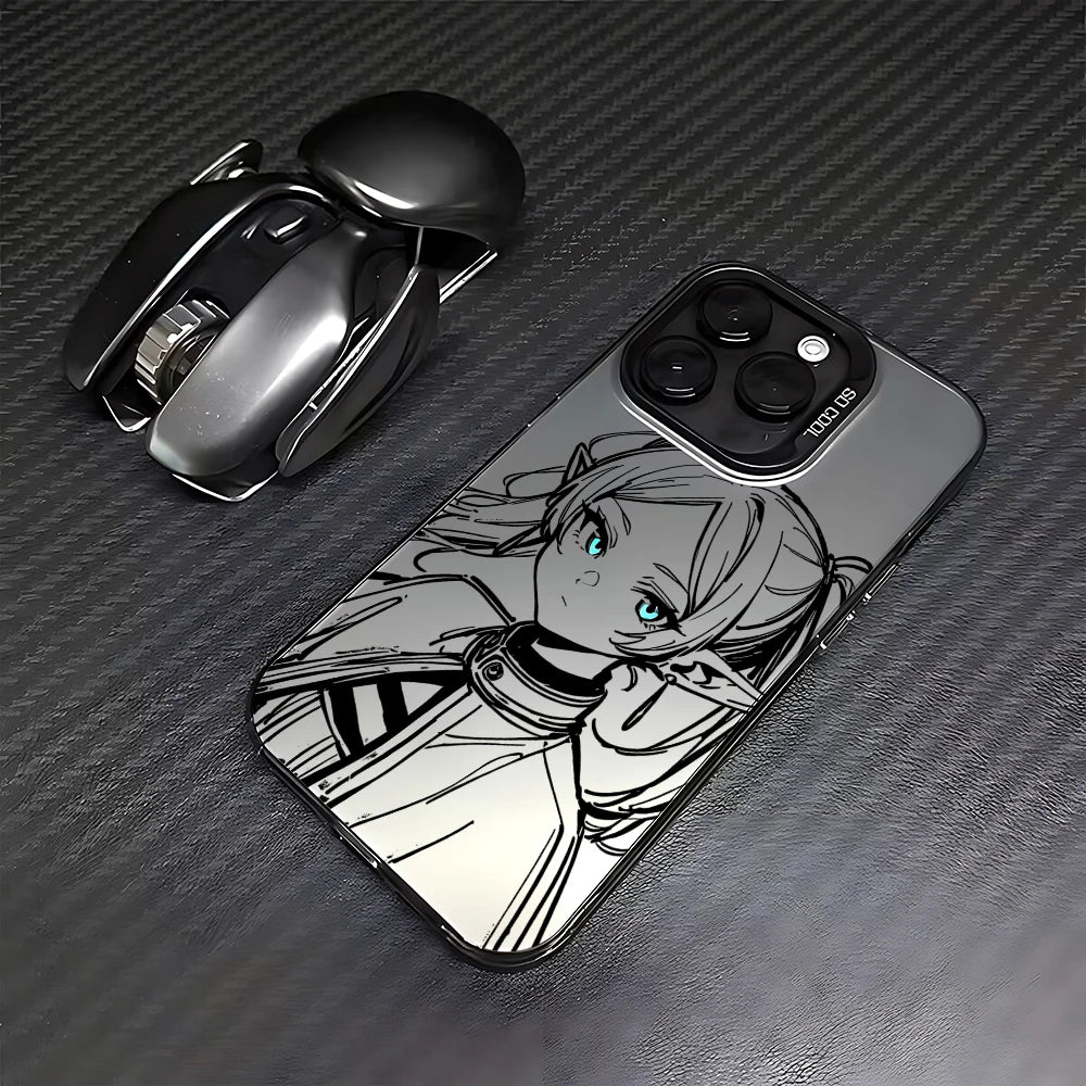 Frierens Beyonds Journey's End Phone Case Phone