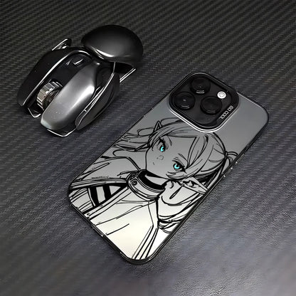 Frierens Beyonds Journey's End Phone Case Phone