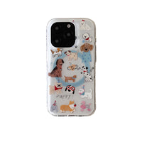 Only case