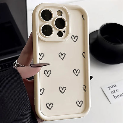 Love Heart Phone Case