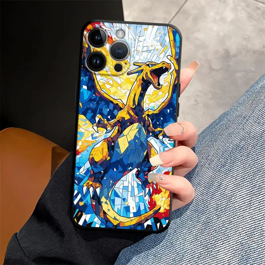 Funda Phone Cover Phone Case For Apple iPhone