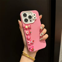 Pink Case