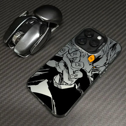 Demon Slayer Kimetsu No Yaiba Anime Hot Coque For iPhone