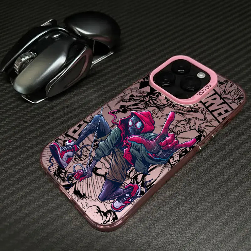 Phone Case For iPhone