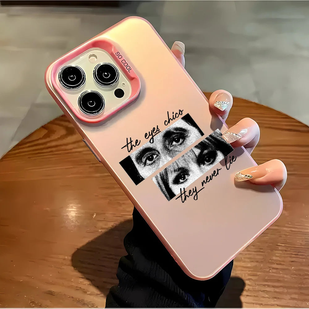 Movie Scarface  Phone Case For iPhone