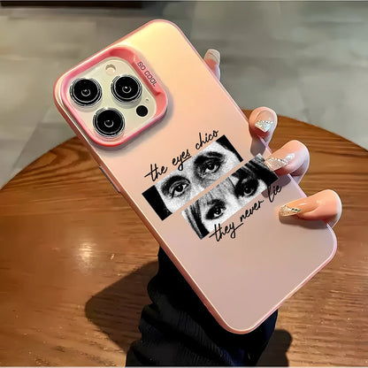 Movie Scarface  Phone Case For iPhone