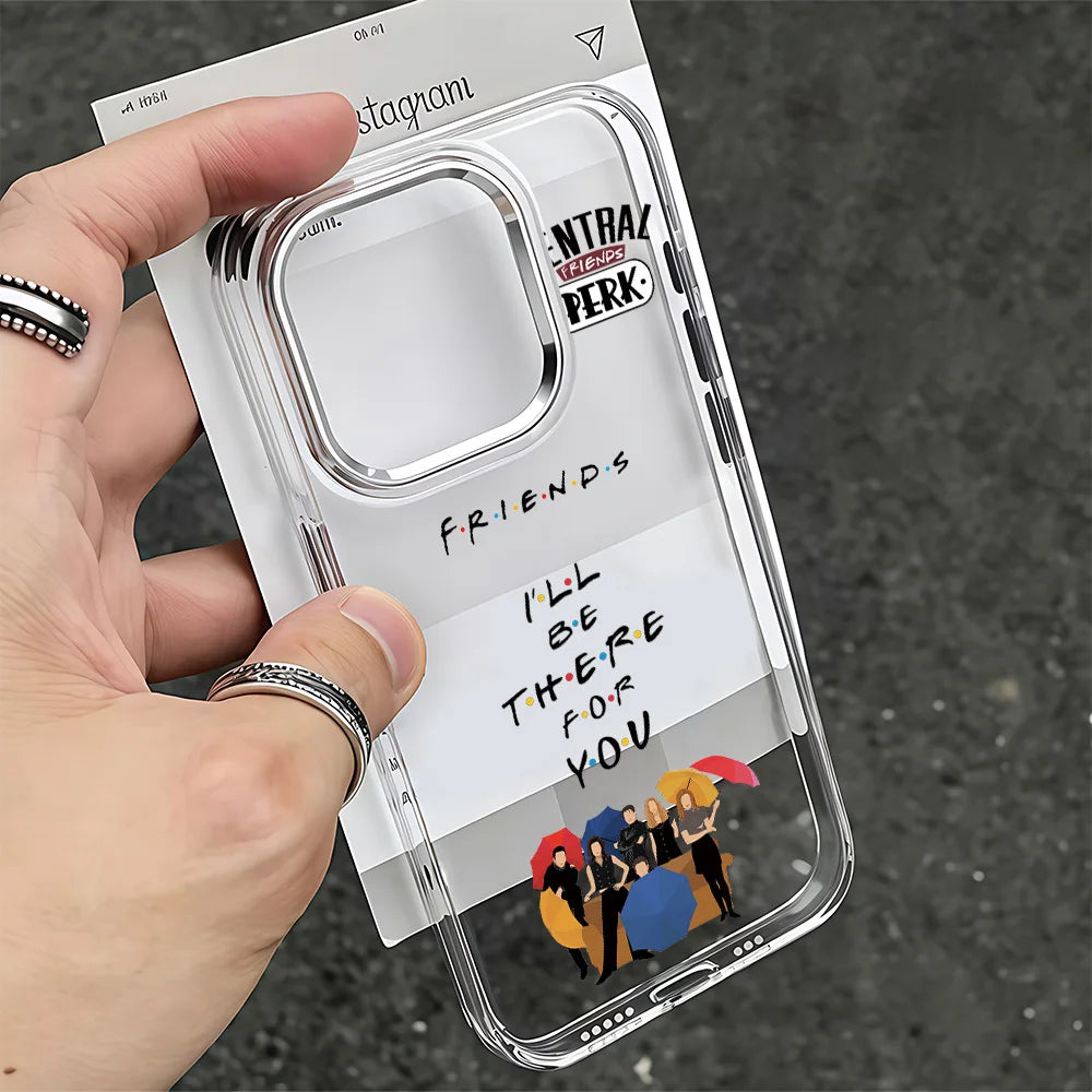 Friends Hot TV ShowS Phone Case For iPhone