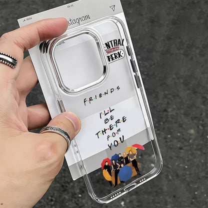 Friends Hot TV ShowS Phone Case For iPhone