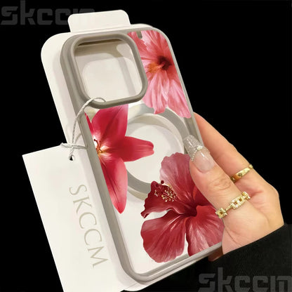 Wireless Charger Case For iPhone