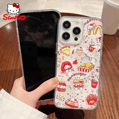 Sanrio Hellokitty For iPhone