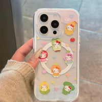 Only case