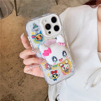 Case with Stand 1