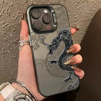 Mysterious East Ancient Dragon Phone Case