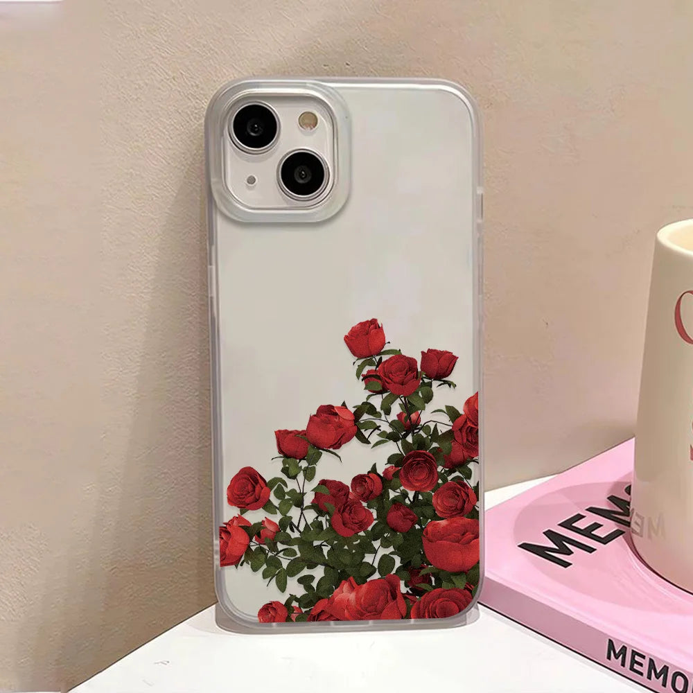 Flower Phone Case