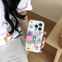 Case with Stand