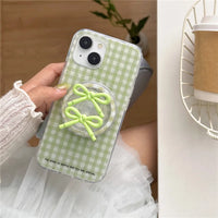Case with Stand