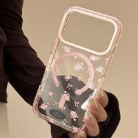 Magnetic Case