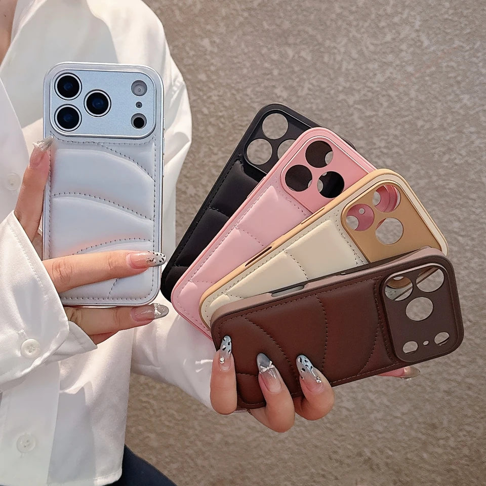 Luxury Phone Case For iPhone