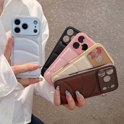 Luxury Phone Case For iPhone