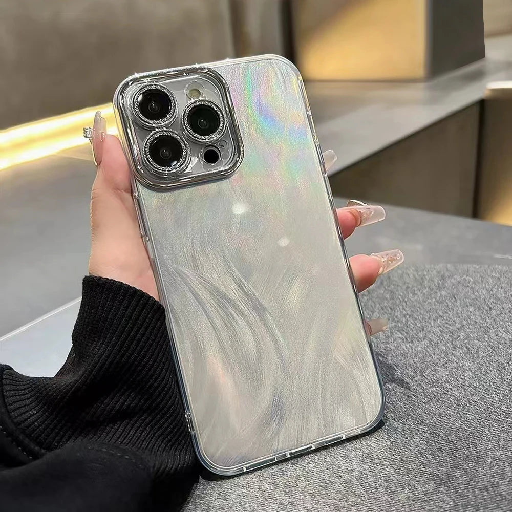 Exquisite Silicone Phone Case