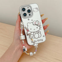 Case and Bracelet