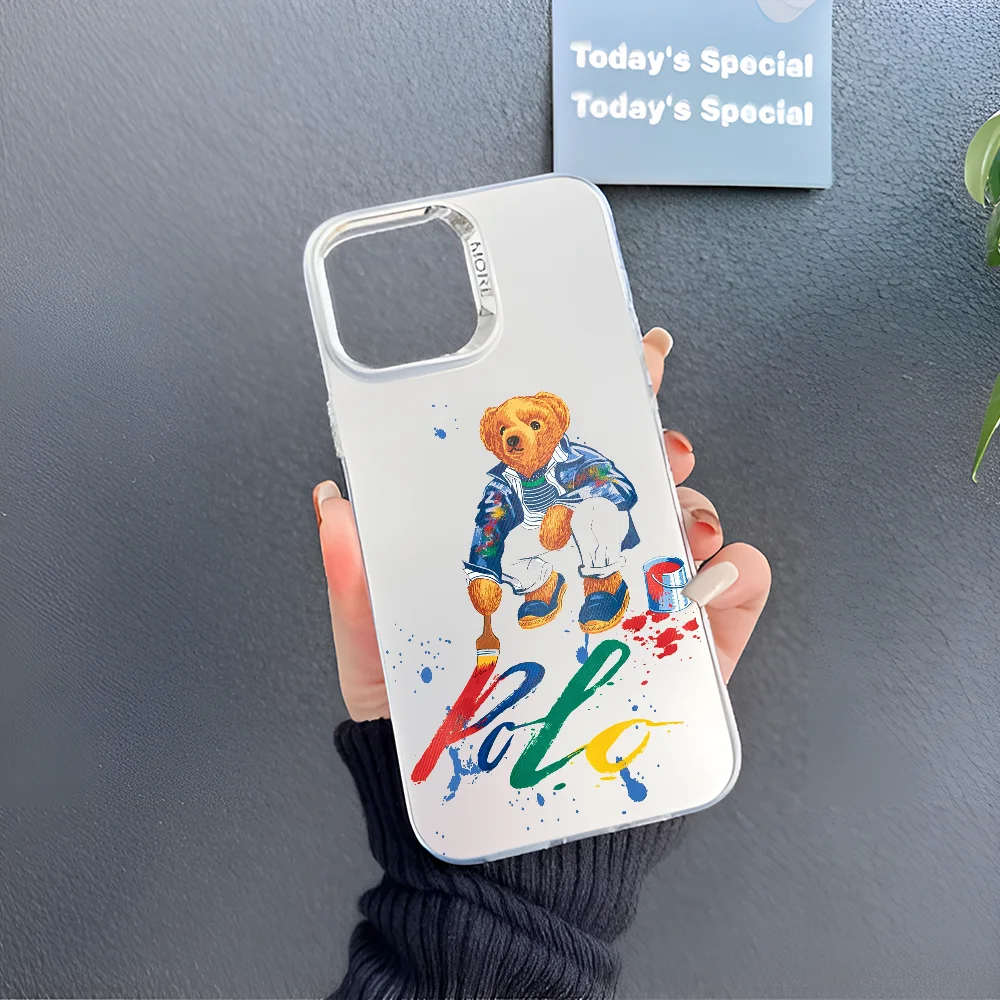 Fashion  Phone Case For iPhone