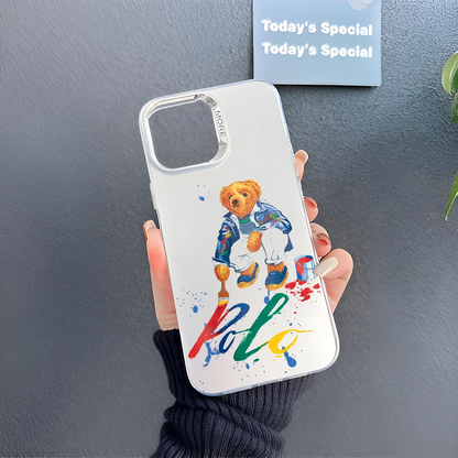 Fashion  Phone Case For iPhone