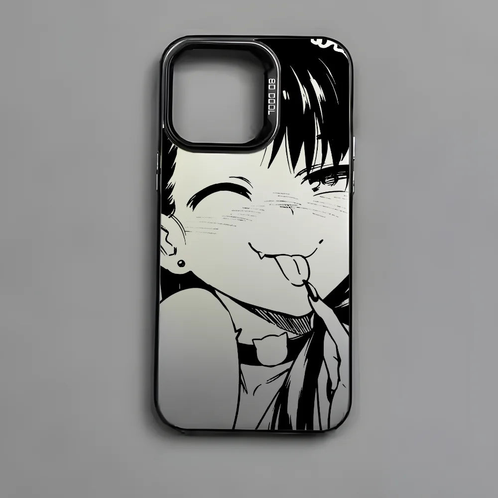 Toy With Me Miss Nagatoro Phone Case For iPhone