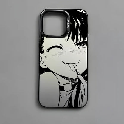 Toy With Me Miss Nagatoro Phone Case For iPhone