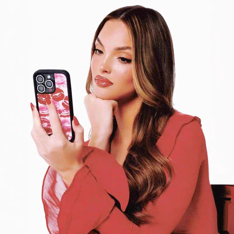 Wildflower Kensingtonss Girls Phone Case For iPhone