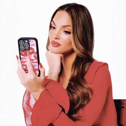 Wildflower Kensingtonss Girls Phone Case For iPhone