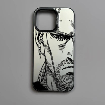 Anime Vinland Saga Phone Case For iPhone
