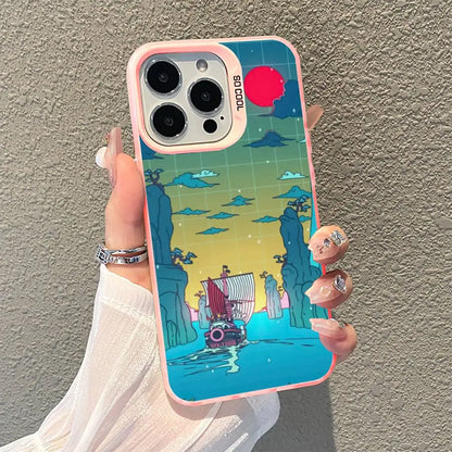 To The Next Adventure Phone Case For iPhone