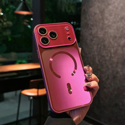 Original Magnetic Phone Case For iPhone
