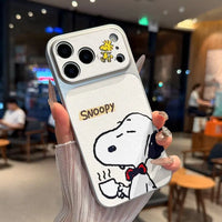 Snoopy A