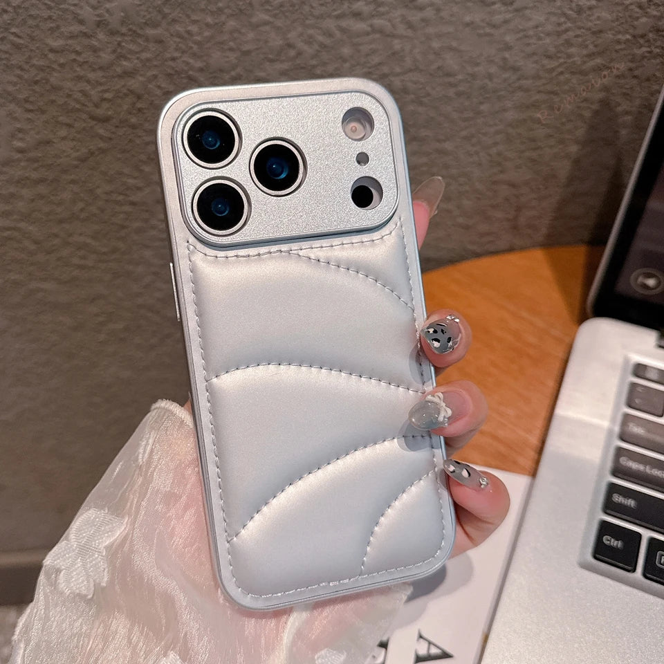 Luxury Phone Case For iPhone