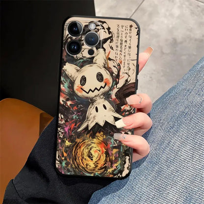 Funda Phone Cover Phone Case For Apple iPhone