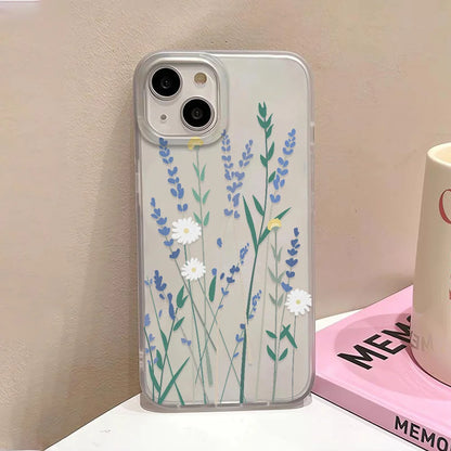 Flower Phone Case